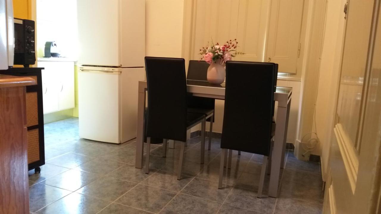 Center Apartment Lagos