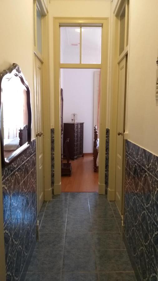 Apartment Center Lagos